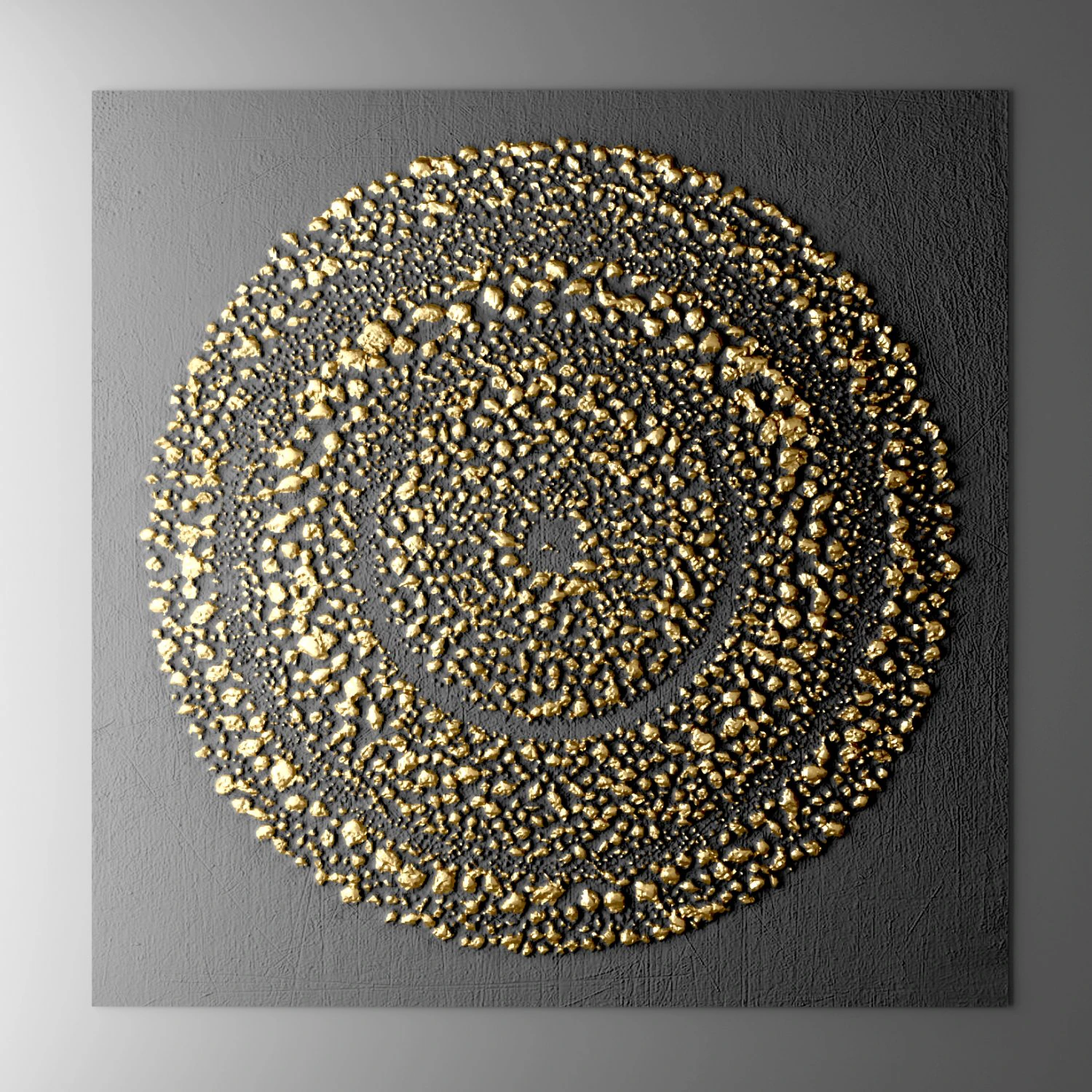 3d wall panel 3D Model .c4d .max .obj .3ds .fbx .stl .blend 