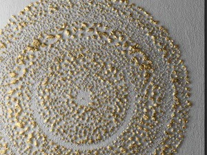 3d wall panel 3D Model