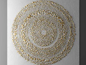 3d wall panel 3D Model