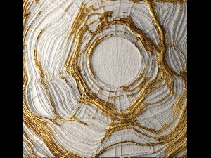 3d wall panel 3D Model
