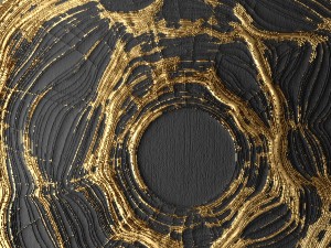 3d wall panel 3D Model