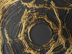 3d wall panel 3D Model