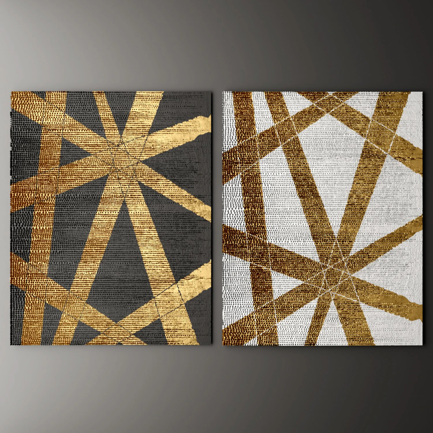 3d wall panel 3D Model .c4d .max .obj .3ds .fbx .stl .blend 