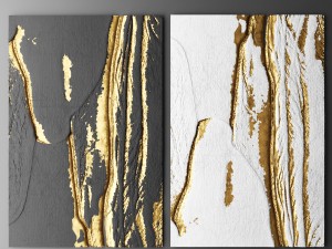 3d wall panel 3D Model