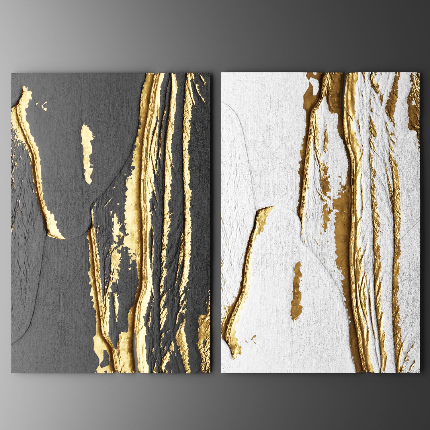 Luxury Art Записи