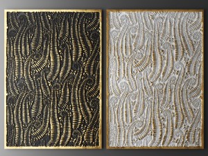 3d wall panel 3Dモデル