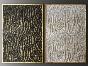 3d настінне панно 3D Модель