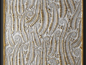 3d wall panel Modèle 3D