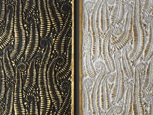 3d wall panel 3D Model
