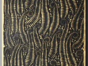 3d wall panel 3D Model