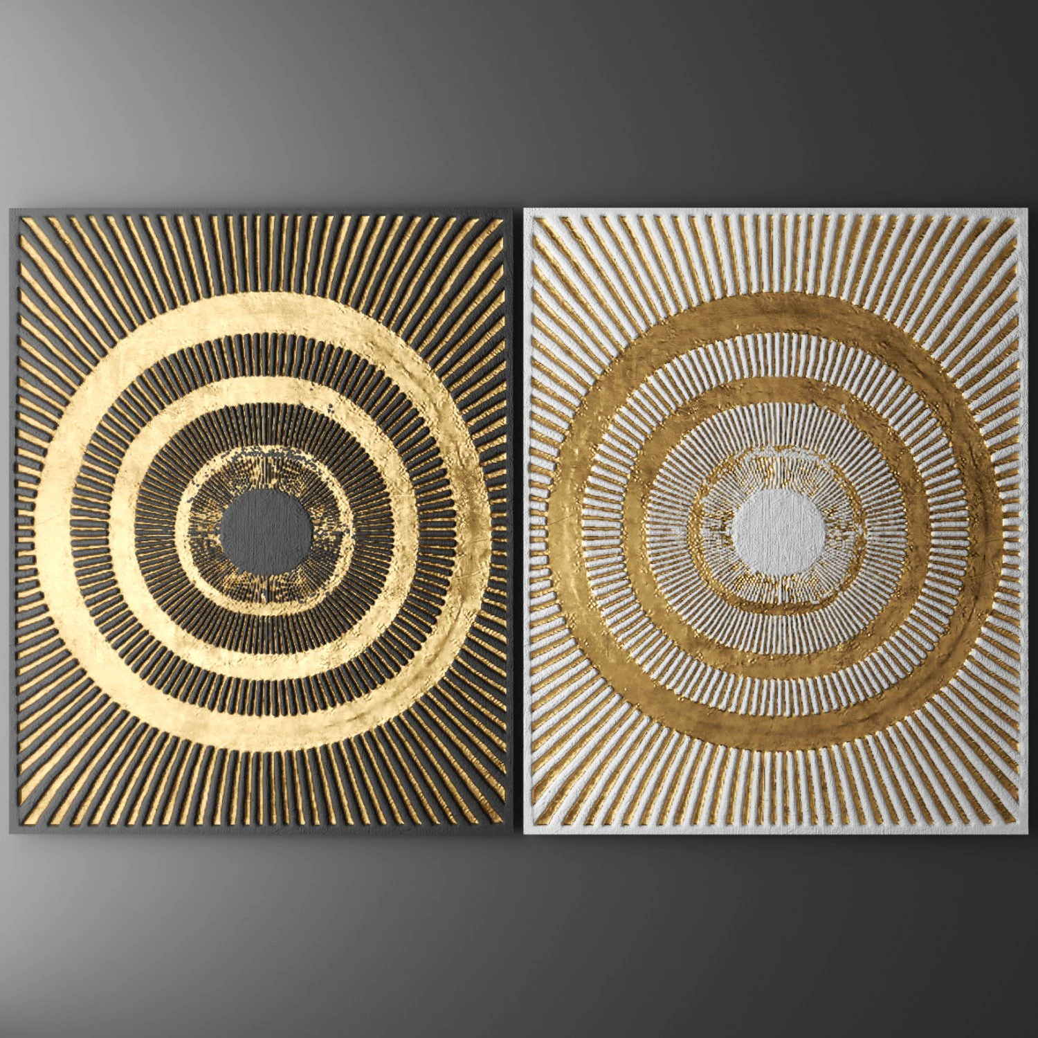 3d wall panel 3D Model .c4d .max .obj .3ds .fbx .stl .blend 