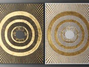 3d wall panel 3D Model