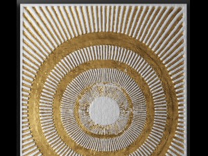 3d wall panel Model 3D