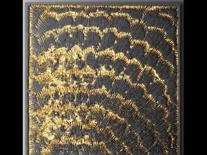 3d wall panel 3D Model
