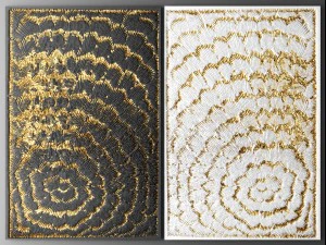 3d wall panel 3D Model