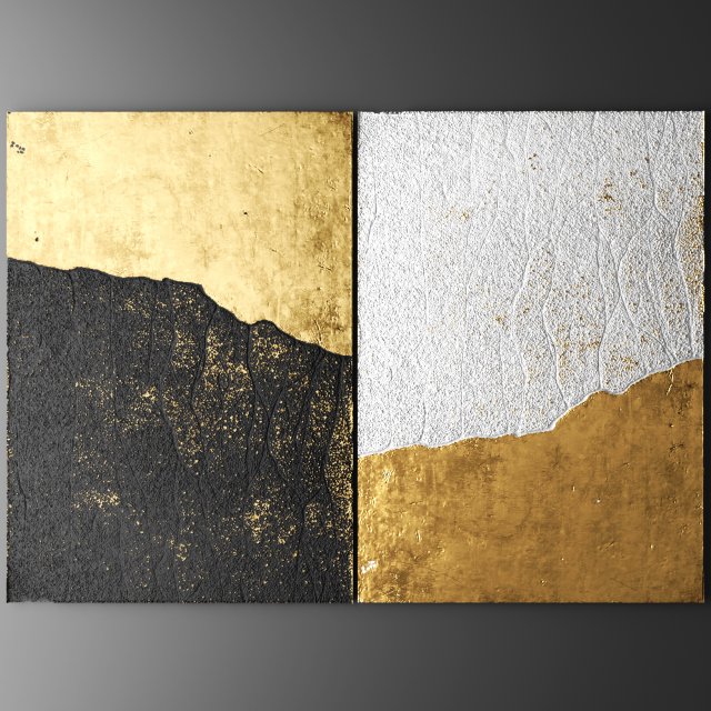 3d wall panel 3D Model .c4d .max .obj .3ds .fbx .stl .blend 