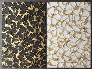 3D wandpaneel 3D Model