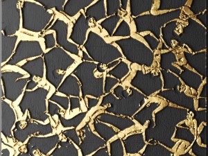 3d wall panel 3D 모델