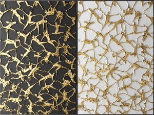 3d wall panel 3D Model