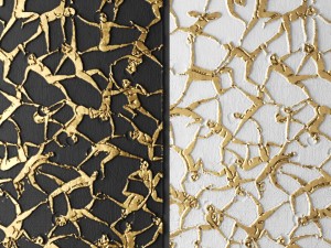 3d wall panel 3D 모델