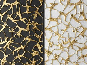 3d wall panel 3D Model