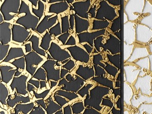 3d wall panel 3D 모델
