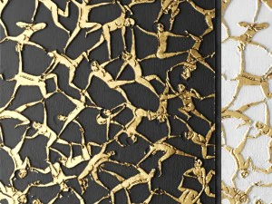 3d wall panel 3D Model