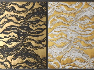 3d wall panel 3D-Modell
