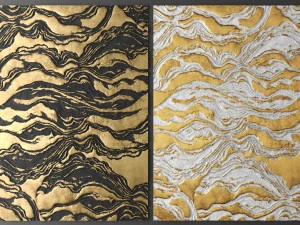 3d wall panel 3D Model