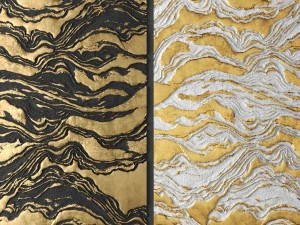 3d wall panel 3D Model