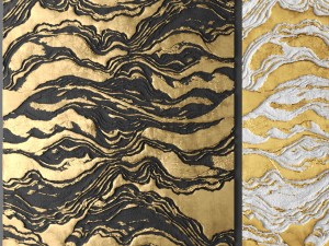 3d wall panel 3D-Modell
