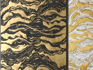 3d wall panel 3D Model