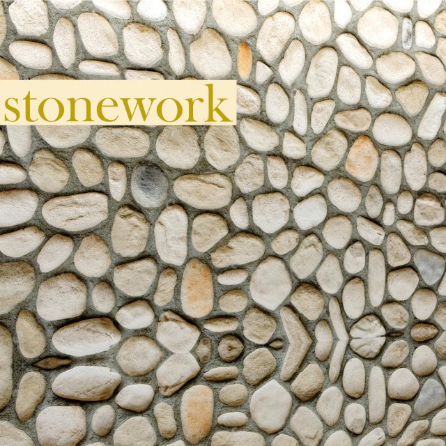 paving stone 3D Model .c4d .max .obj .3ds .fbx .stl .blend 