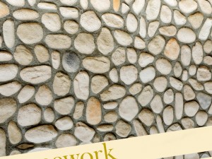 paving stone 3D Model