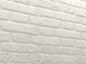 bricks wall 3d Modelo 3D