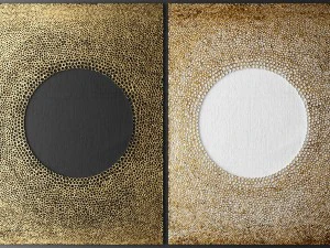 3d wall panel 3D Model