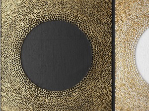3d wall panel Modello 3D