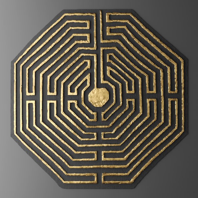3d wall panel Modello 3D .c4d .max .obj .3ds .fbx .stl .blend 