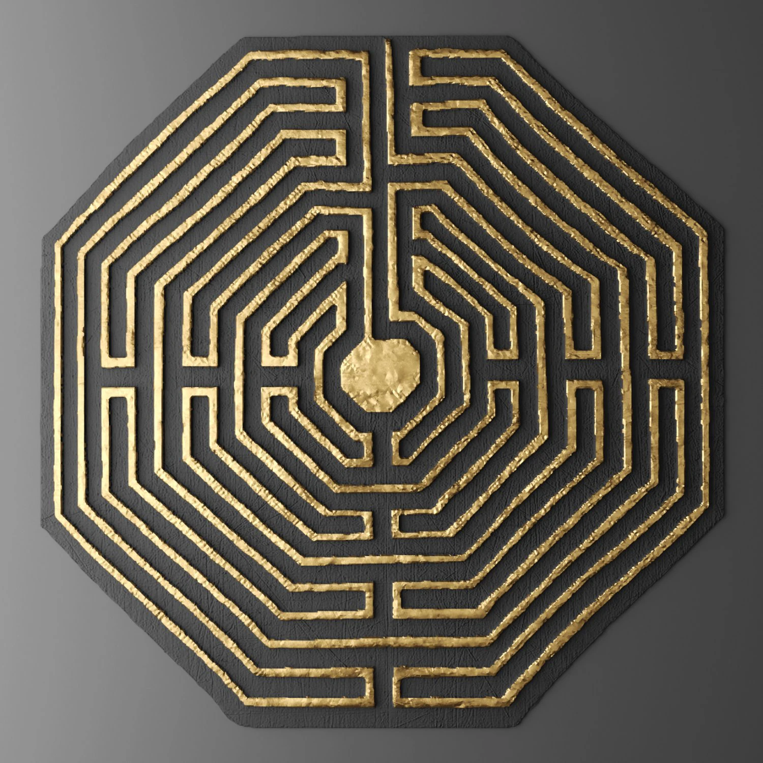 3d wall panel 3D Model .c4d .max .obj .3ds .fbx .stl .blend 