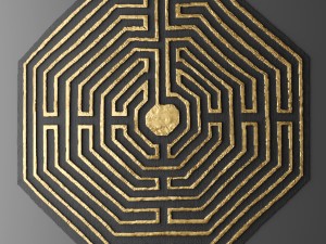 3d wall panel 3D मॉडल