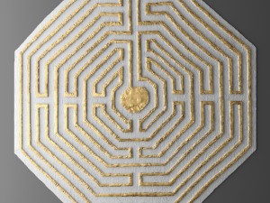 3d wall panel Modello 3D