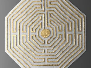 3d wall panel 3D Model