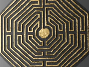 3d wall panel 3D Model