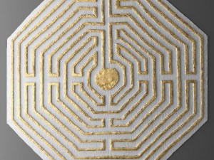 3d wall panel Modello 3D