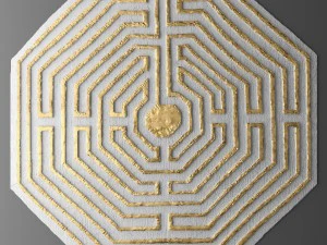 3d wall panel 3D Model