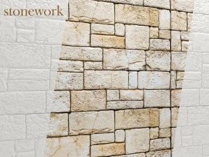 masonry 3D Model