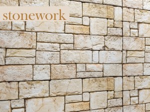 masonry Modelo 3D