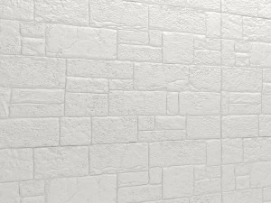 masonry 3D Model