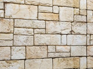 masonry 3D Model