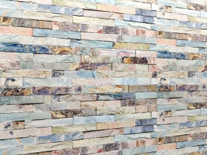 stone mosaic 3D Model